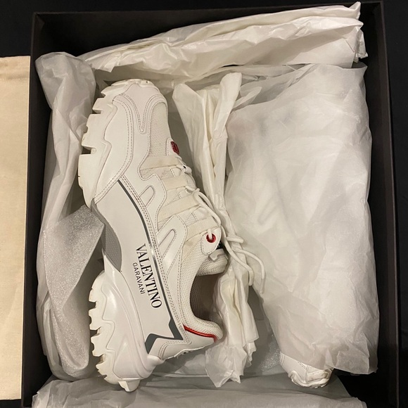 Valentino Climbers - Picture 5 of 8